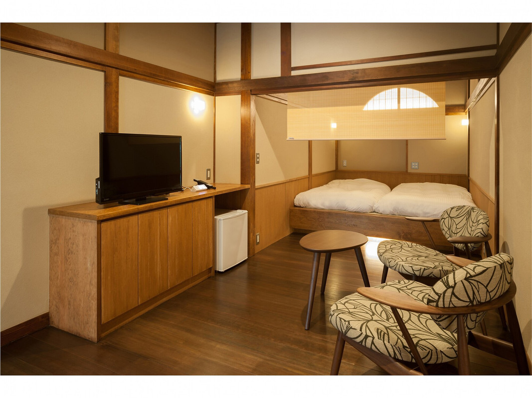 スタンダードツイン303