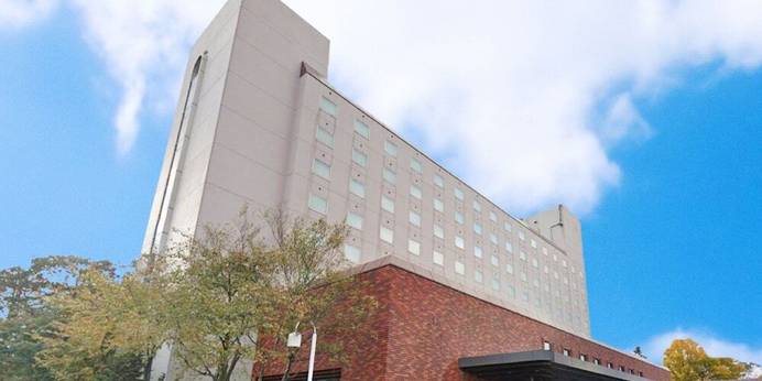 備長炭の湯 ホテルグランテラス千歳(BBHホテルグループ)(北海道 シティホテル) / 1