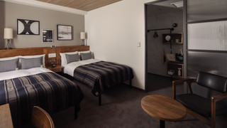 コンフォート ツインルーム 禁煙