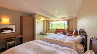 富士山ビュー ジュニアスイート 禁煙