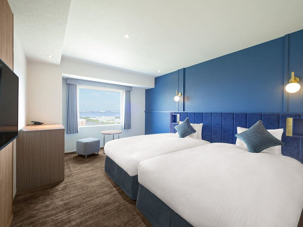 ウェルカムラウンジやアメニティバイキングで快適なステイを4252065