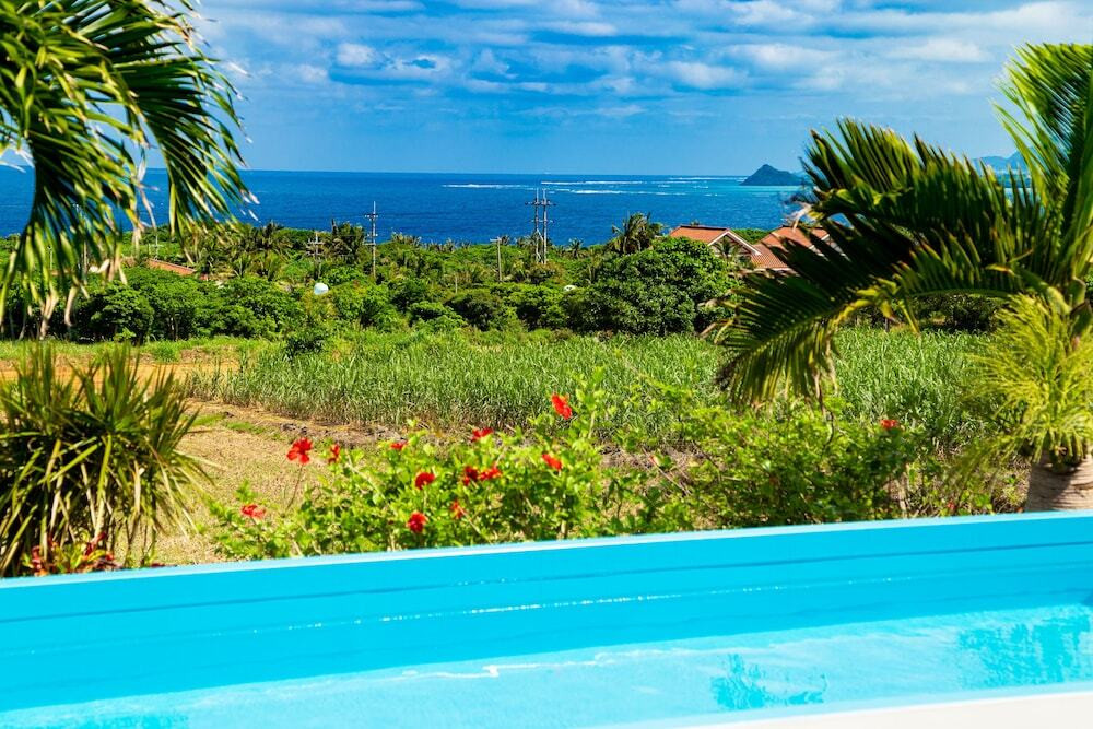 ビーチ / オーシャン ビュー