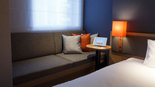 スタンダード ツインルーム