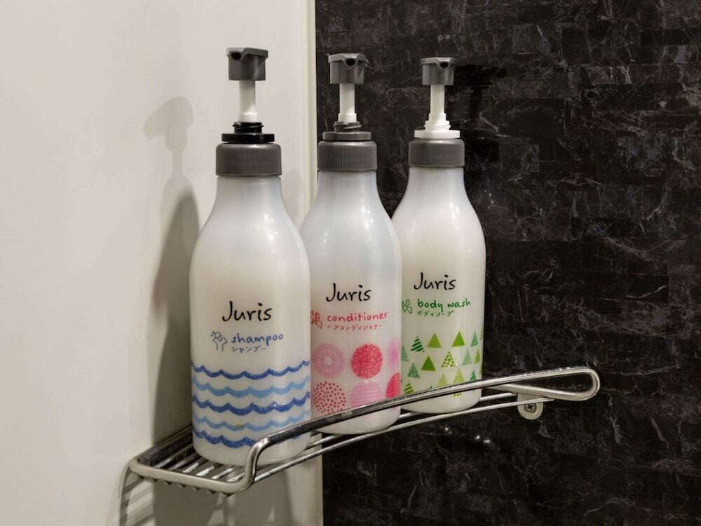 客室の設備とサービス