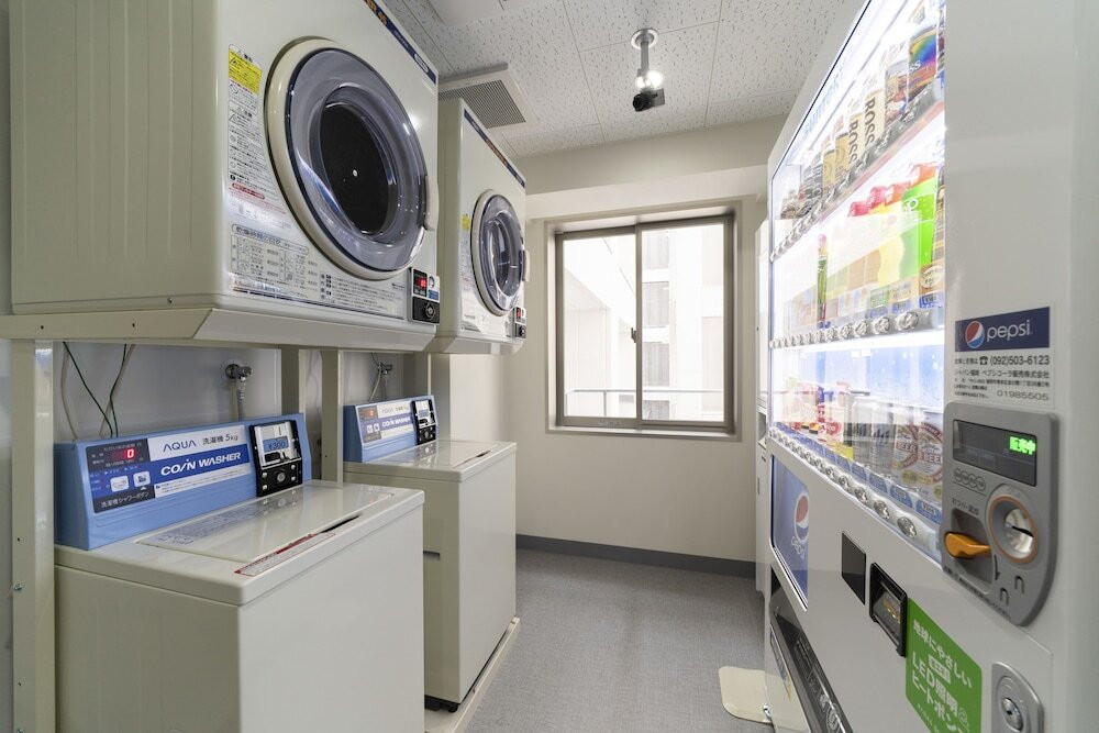 ランドリー ルーム