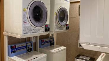 ランドリー ルーム / 3