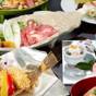 †★温泉×美食★粟又の滝を望む一軒宿で寛ぐ…2食付き＜当館人気プラン＞ | 秘湯の宿 滝見苑