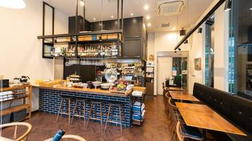 バー (施設内) / 26