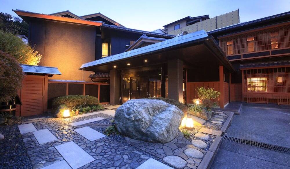 潮の香りを感じながら
チェックイン！ / 1