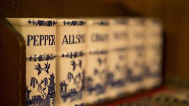 内部エントランス / 5