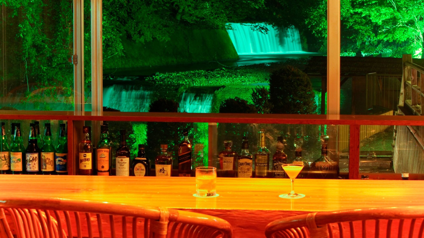 2.二人の時間を刻む「温泉三昧の宿　四万たむら」3640988