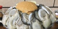 溢れんばかりの“牡蠣鍋”に注目！大阪「なべや」で一人鍋を楽しもう♪
