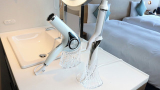 (最上階 36階) スカイツイン キャナルサイド 禁煙