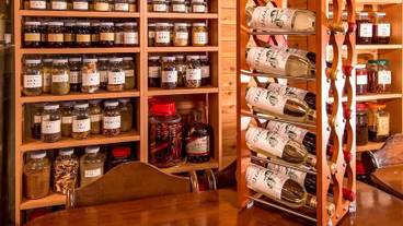 食事・飲み物 / 1