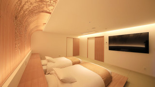 プレジデンシャル スイート 禁煙 (SAKURA)