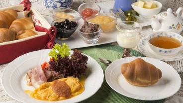 食事・飲み物 / 10