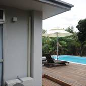 プールヴィラ瀬底島（沖縄県 コテージ・ロッジ・一棟貸） / 2