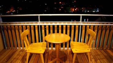 バルコニー / 15