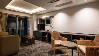 デラックス ツインルーム