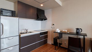 デラックス ツインルーム 禁煙