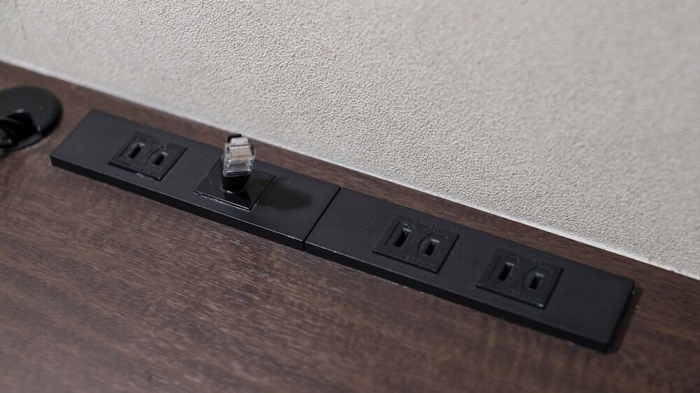 客室の設備とサービス