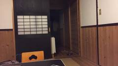 サンゴの湯 やどかり