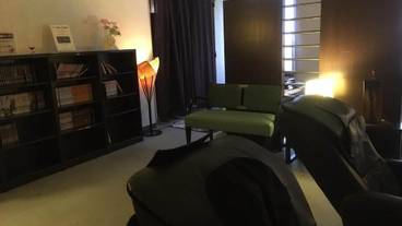 リビングルーム / 14