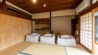 スーペリア和室