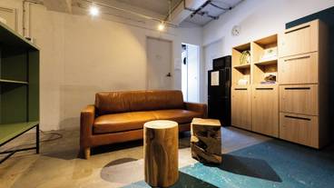 施設内の設備 / 15