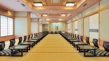 施設内の設備 / 6