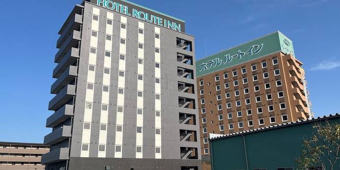 ホテルルートイン長浜インター（滋賀県 ビジネスホテル） / 1