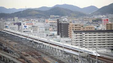 部屋からの景観 / 30