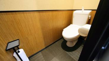 客室の設備とサービス / 21