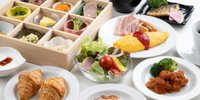 食材の宝庫「茨城」の朝ごはんで素敵な目覚め！朝食自慢のホテル8選