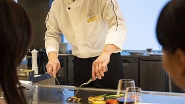 レストラン / 31