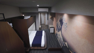 スーペリアファミリールーム 禁煙 (5名迄)