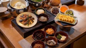 朝食ビュッフェ / 1