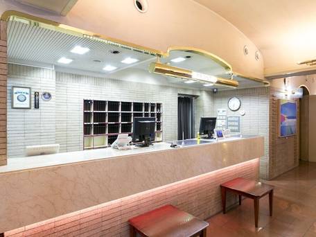 プラザホテル豊田 / 2