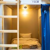 I－LINK HOSTEL＆CAFE SHIMANAMI（愛媛県 別荘・ヴィラ・コンドミニアム） / 5