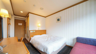 ダブルルーム B 禁煙