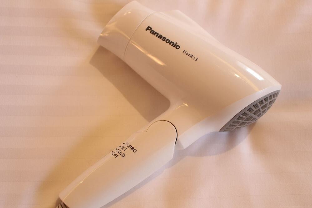 客室の設備とサービス