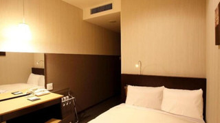 シングルルーム禁煙