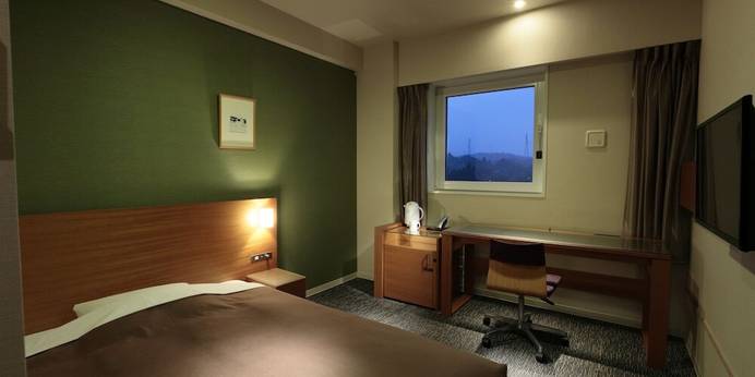 カンデオホテルズ 亀山（三重県 ビジネスホテル） / 1