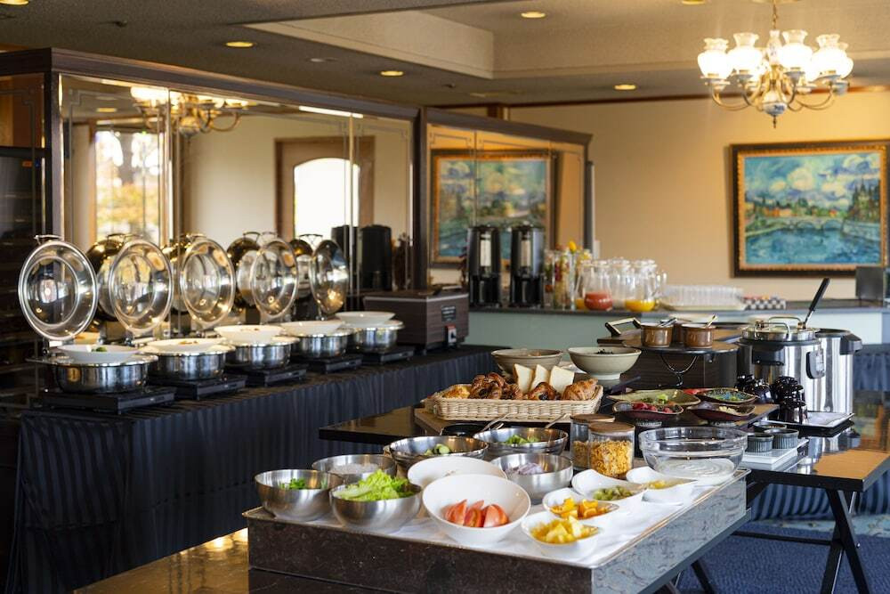 ホテルニューオータニ佐賀3506897