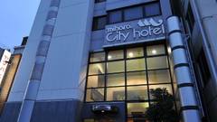 三原シティホテル