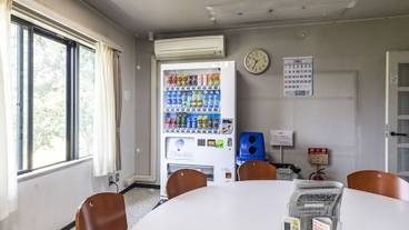 自動販売機 / 11