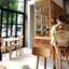 京都オトナ女子旅♡人気茶筒屋が手がける職人の技が集うレトロな空間「カイカドウカフェ」