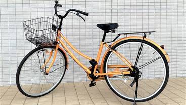 自転車 / 1