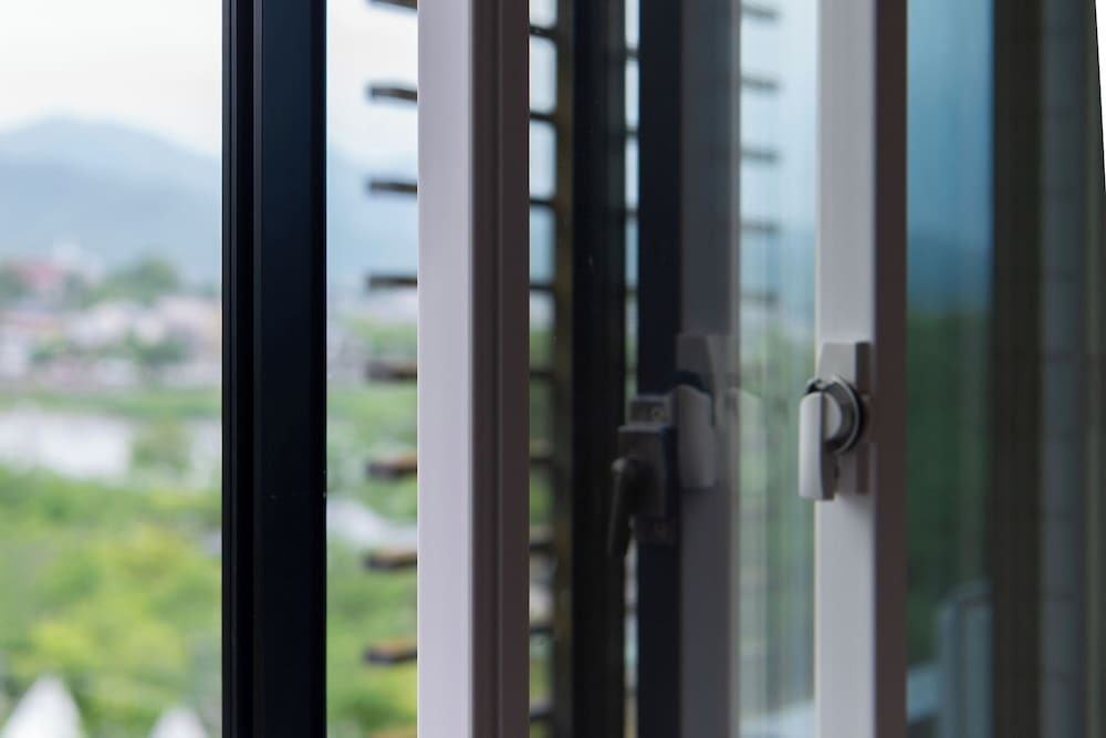 客室の設備とサービス