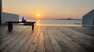 リビング エリア / 7